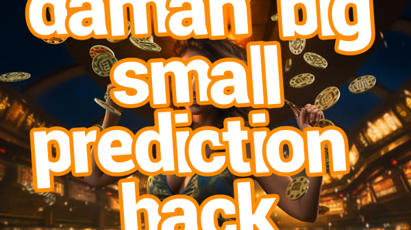 daman big small prediction hack Screenshots