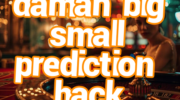daman big small prediction hack Screenshots