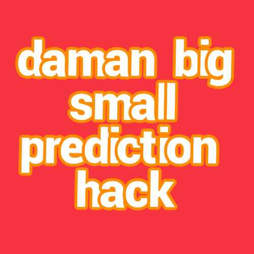 daman big small prediction hack
